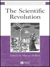 The Scientific Revolution